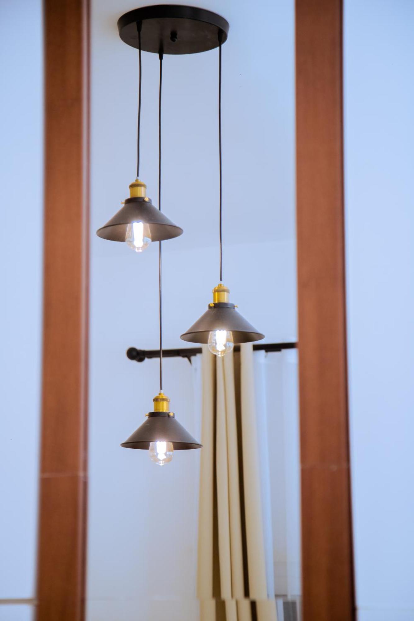 Apartamento Casa Donna Olimpia