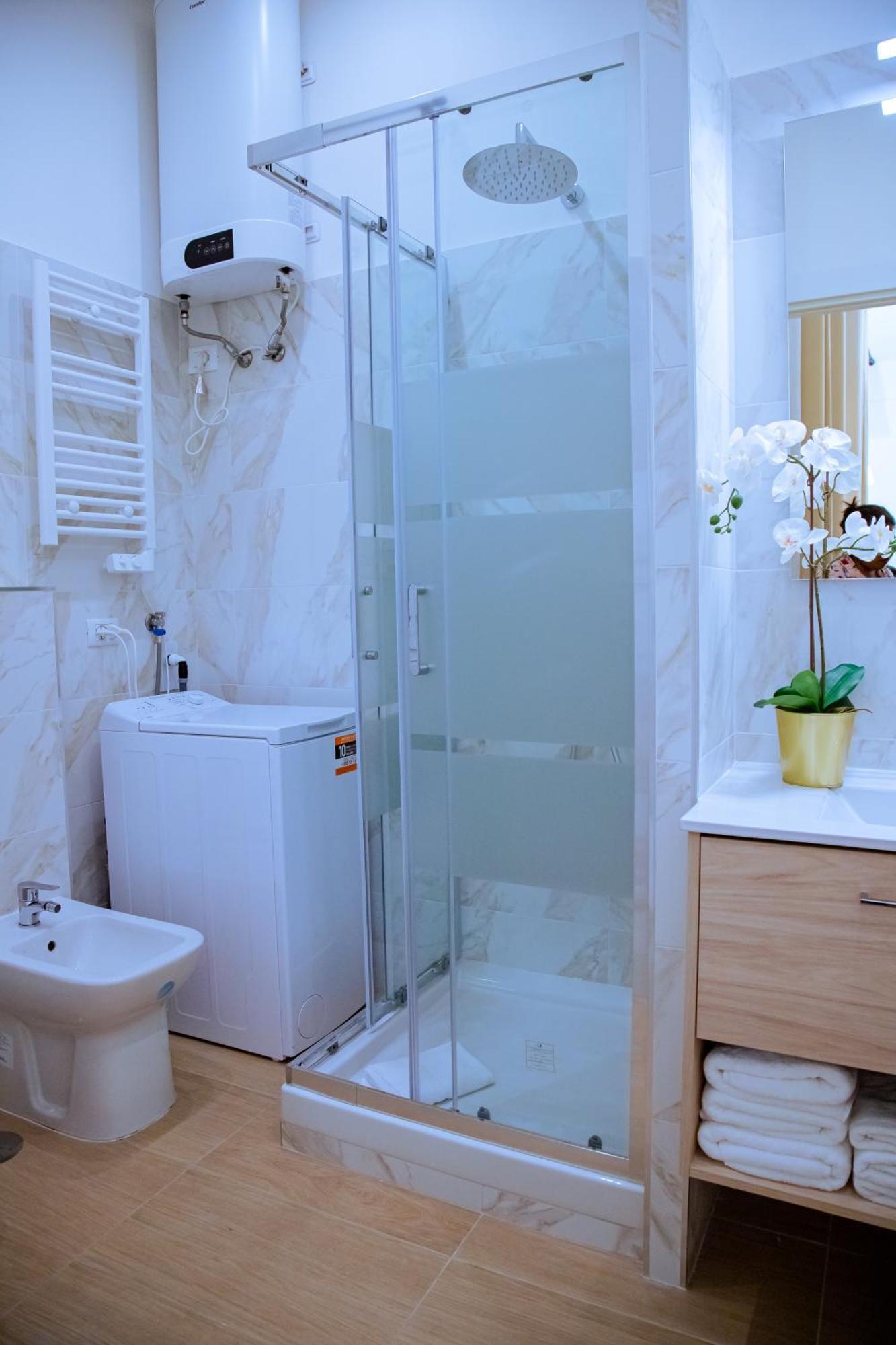 Apartamento Casa Donna Olimpia *