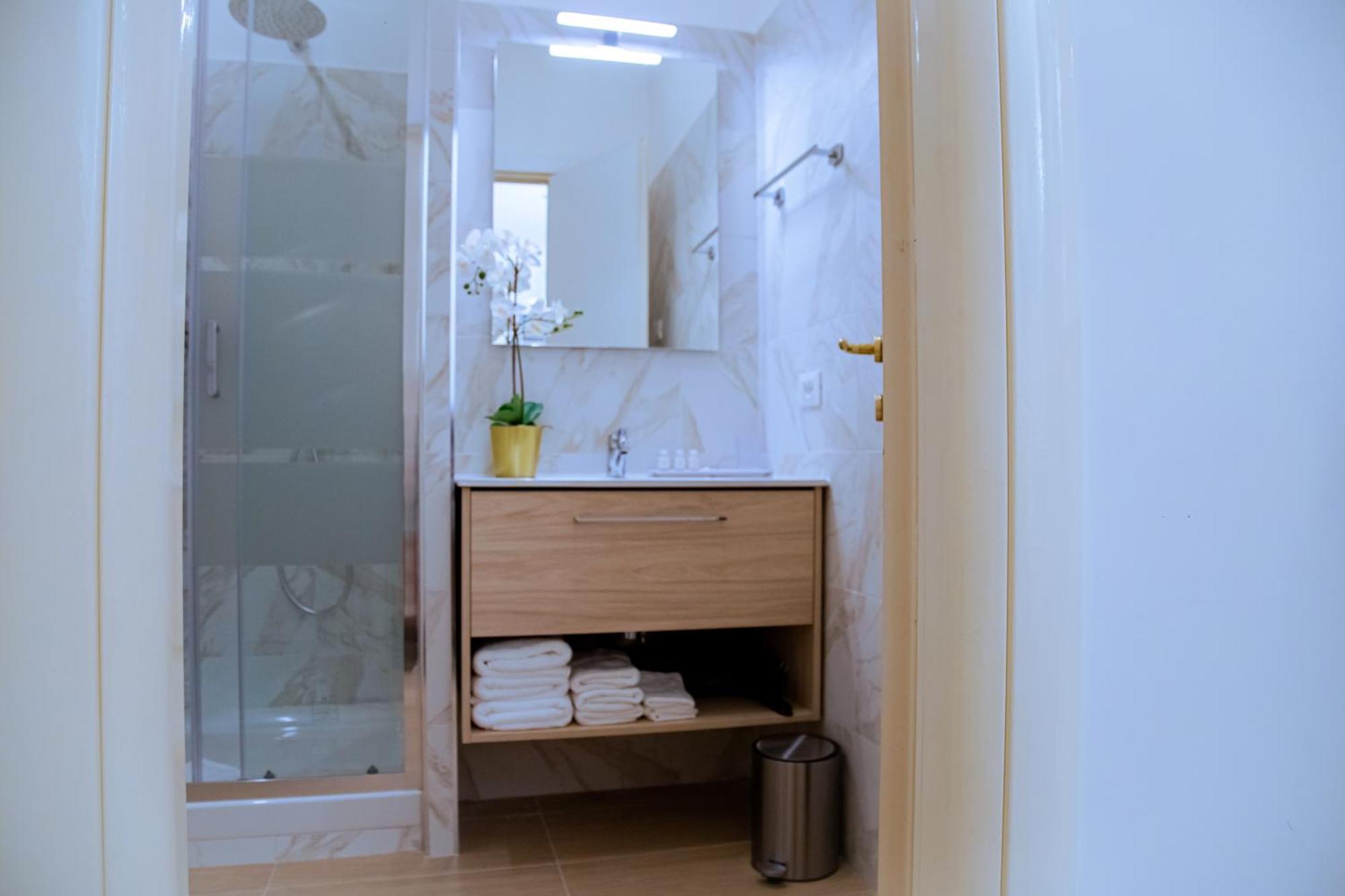 Apartamento Casa Donna Olimpia Roma
