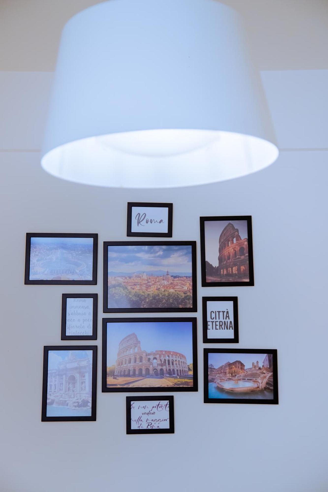 Apartamento Casa Donna Olimpia *