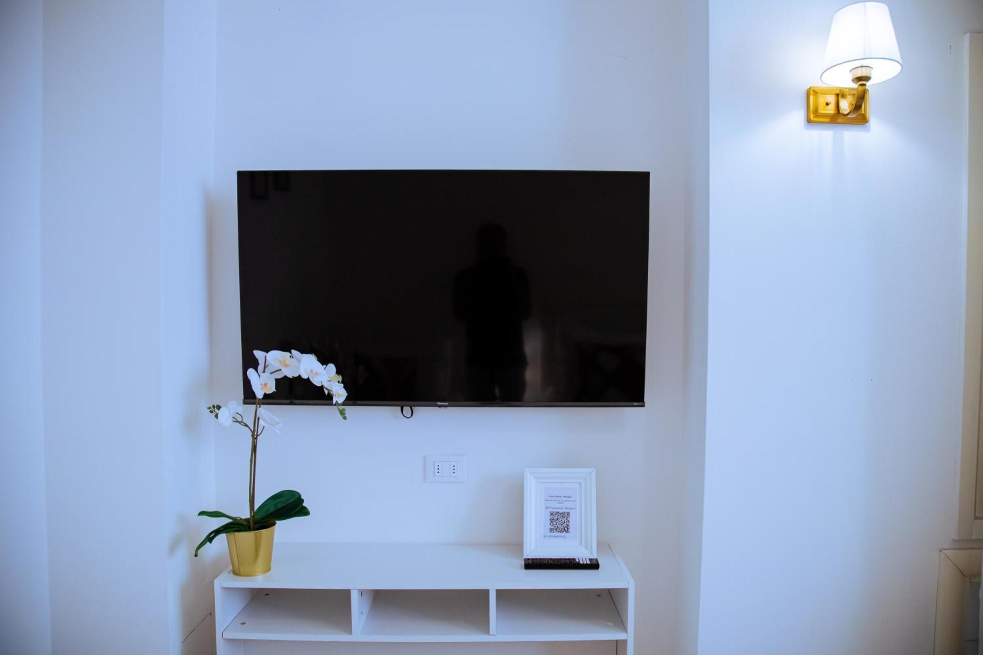 Apartamento Casa Donna Olimpia *